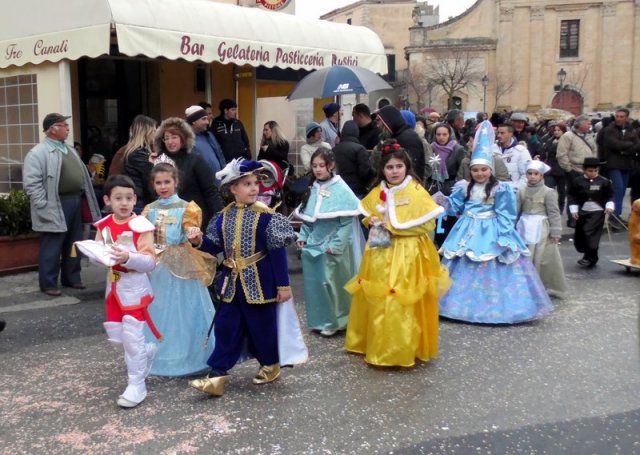 Carnevale 2014